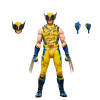 Marvel Legends – Figurine Wolverine – Hasbro Deadpool & Wolverine