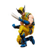 Marvel Legends – Figurine Wolverine – Hasbro Deadpool & Wolverine