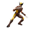 Marvel Legends – Figurine Wolverine Brown – Hasbro Deadpool