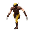 Marvel Legends – Figurine Wolverine Brown – Hasbro Deadpool