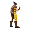Marvel Legends – Figurine Wolverine Brown – Hasbro Deadpool