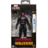 Marvel Legends - Figurine Deadpool & Wolverine : Blade