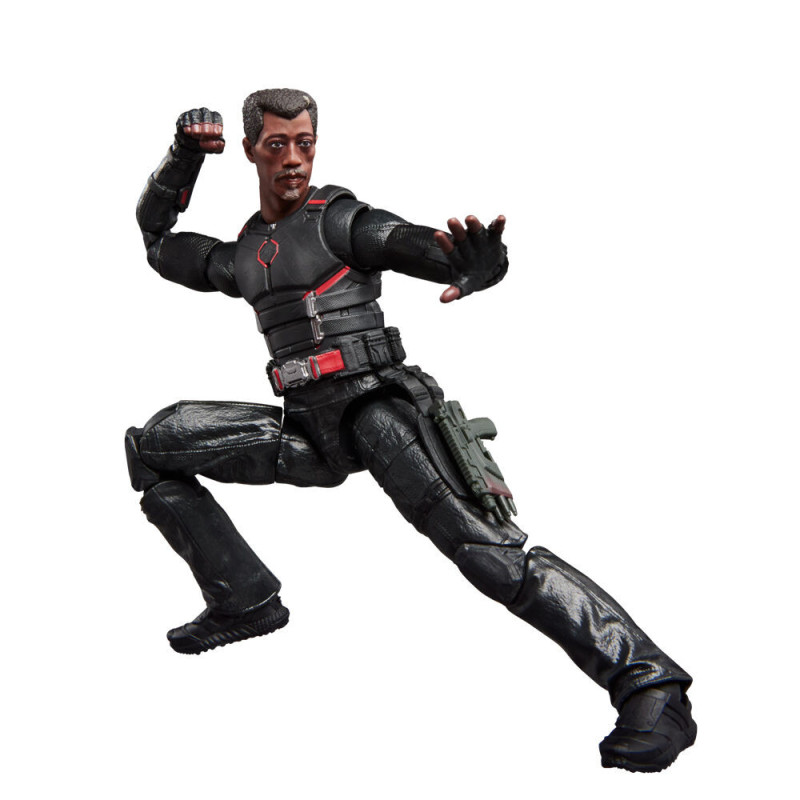 Marvel Legends – Figurine Blade – Hasbro Deadpool & Wolverine