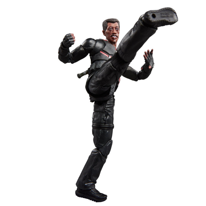 Marvel Legends – Figurine Blade – Hasbro Deadpool & Wolverine