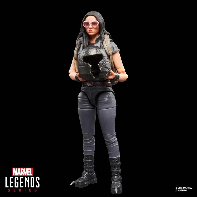Marvel Legends – Figurine X-23 – Hasbro Deadpool & Wolverine