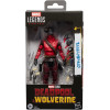 Marvel Legends - Figurine Deadpool & Wolverine : Cowboypool
