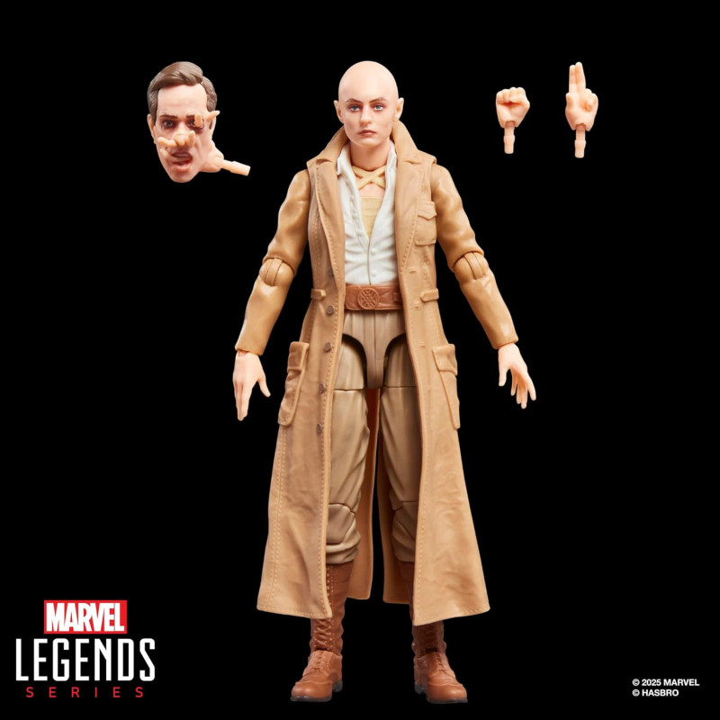 Marvel Legends – Figurine Cassandra Nova – Hasbro Deadpool & Wolverine