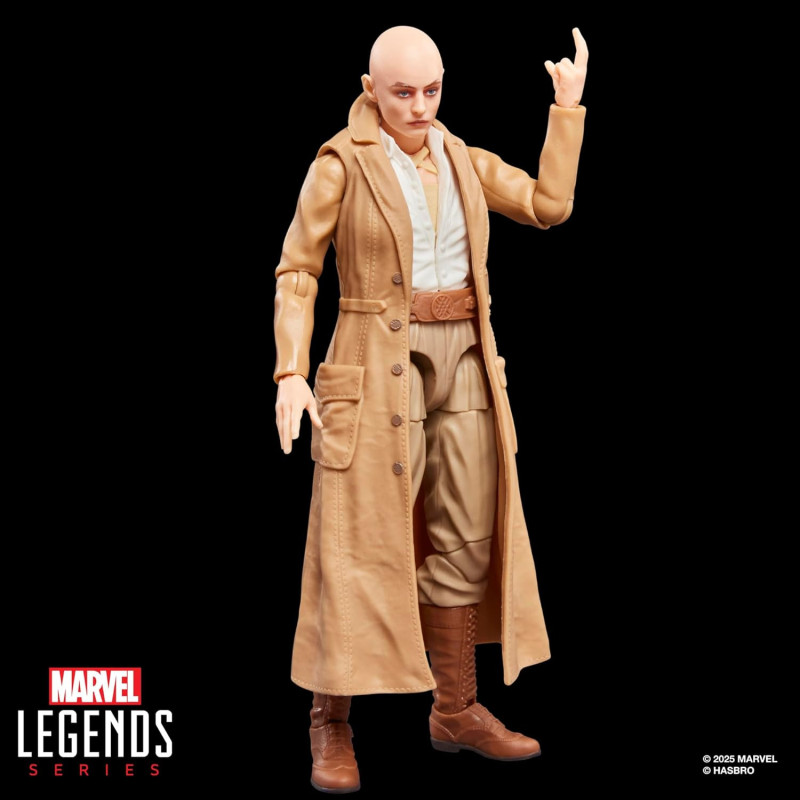 Marvel Legends – Figurine Cassandra Nova – Hasbro Deadpool & Wolverine