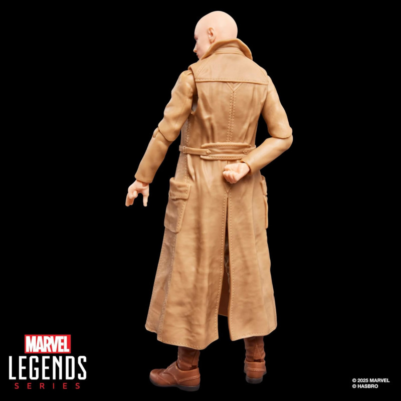 Marvel Legends – Figurine Cassandra Nova – Hasbro Deadpool & Wolverine