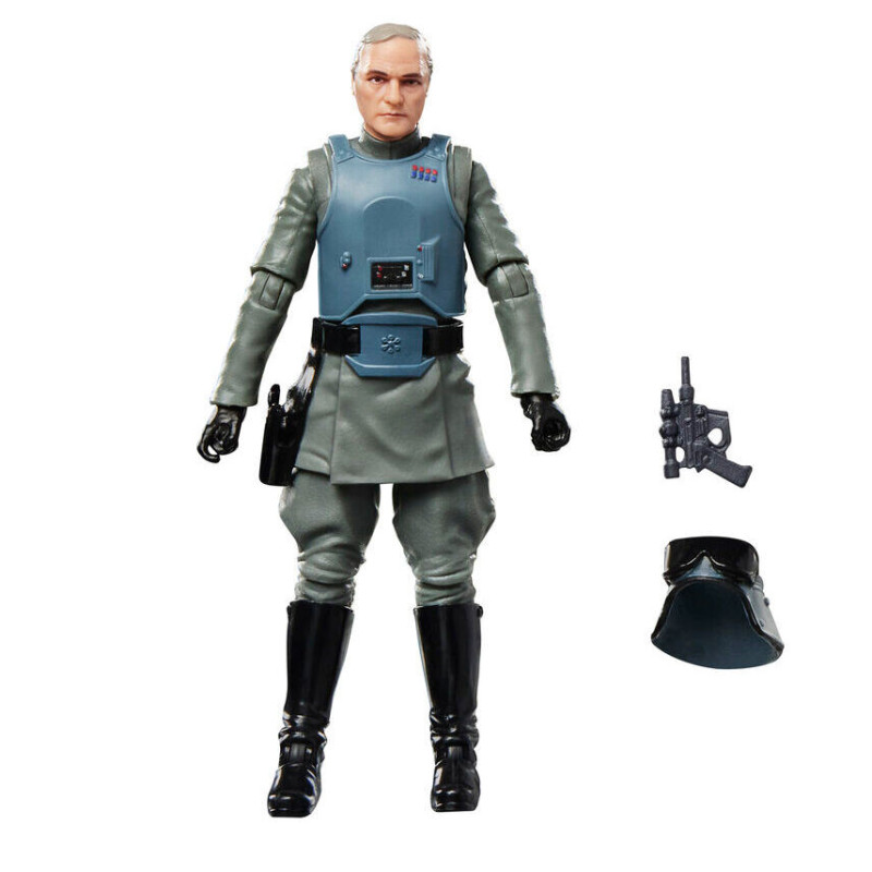 Star Wars – General Veers AT-AT – Hasbro Vintage Collection
