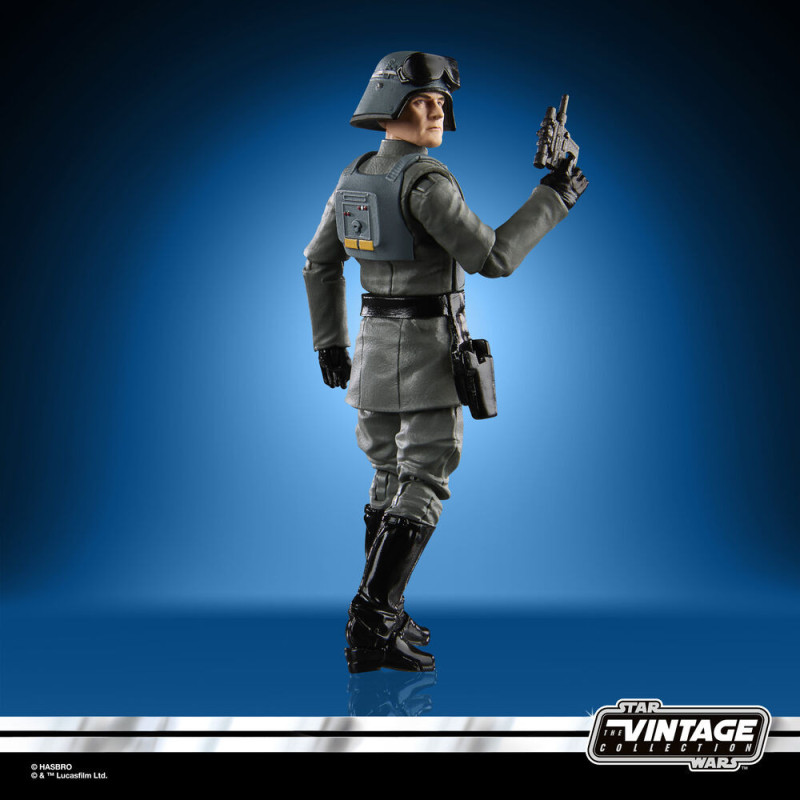 Star Wars – General Veers AT-AT – Hasbro Vintage Collection