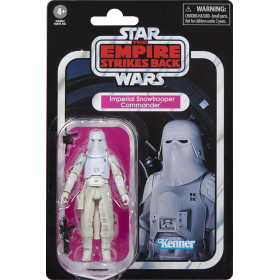 Star Wars : Empire Strikes Back - Vintage Collection - Figurine Imperial Snowtrooper