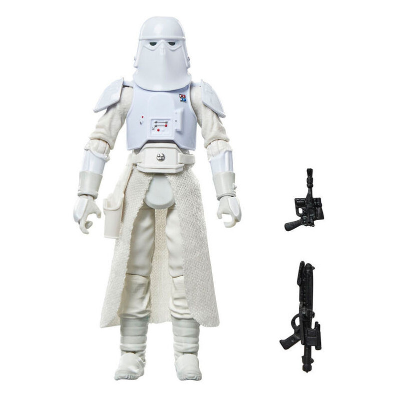Star Wars – Imperial Snowtrooper Commander – Hasbro Vintage Collection