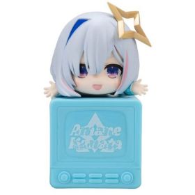 FIN 2025 / DÉBUT 2026 : Hololive Production - Figurine Hikkake Amane Kanata 10 cm