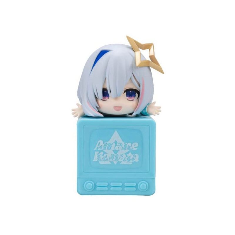 FIN 2025 / DÉBUT 2026 : Hololive Production - Figurine Hikkake Amane Kanata 10 cm