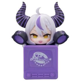 FIN 2025 / DÉBUT 2026 : Hololive Production - Figurine Hikkake La+ Darknesss 10 cm