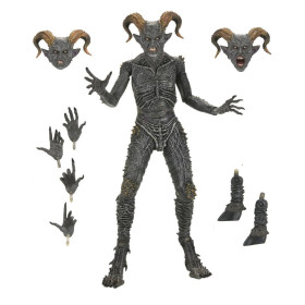 The Conjuring Universe - Figurine Ultimate Malthus the Demon 18 cm
