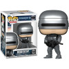 Robocop - Pop! - Robocop (Metallic) n°1989