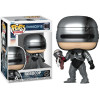 Robocop 2 - Pop! - Robocop (Metallic) n°1989 CHASE