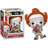 IT : Welcome To Derry - Pop! - Bob Gray as Pennywise n°1852