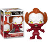 IT : Welcome To Derry - Pop! - Bloody Pennywise n°1856
