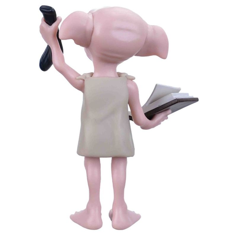 JANVIER 20266 : Harry Potter - Figurine 12 cm Minix Dobby