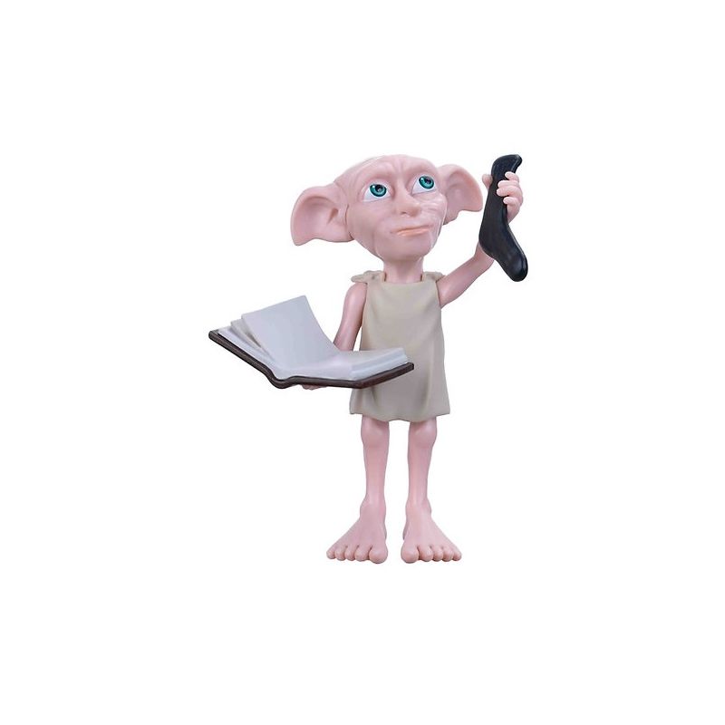 JANVIER 20266 : Harry Potter - Figurine 12 cm Minix Dobby