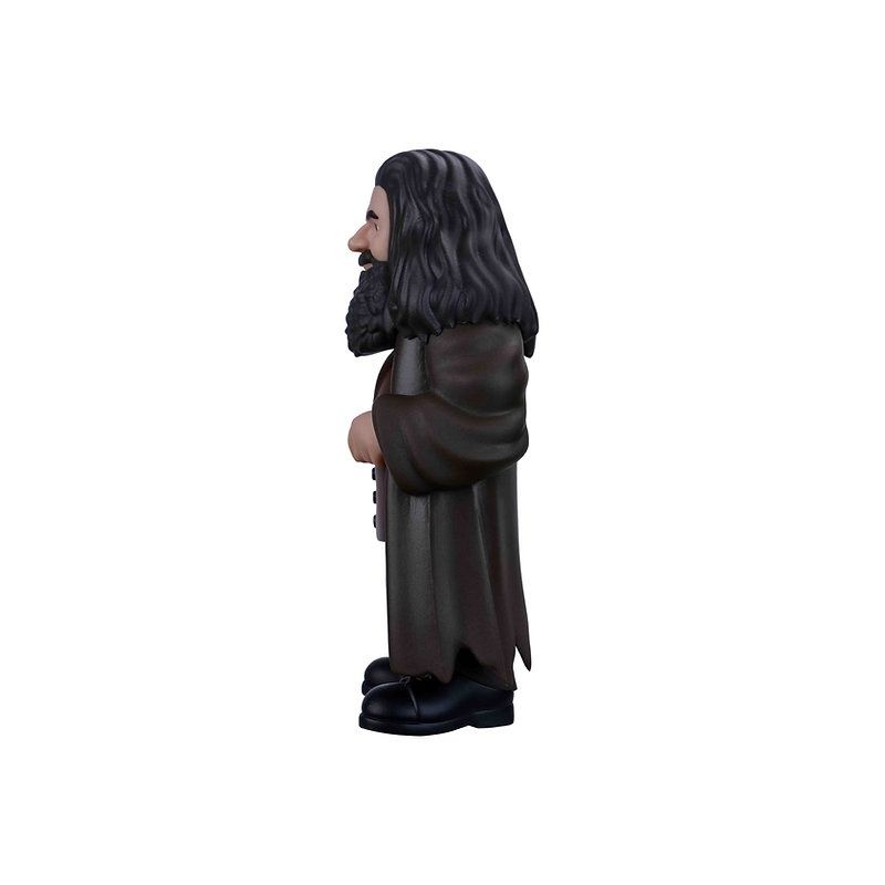 JANVIER 20266 : Harry Potter - Figurine 12 cm Minix Hagrid