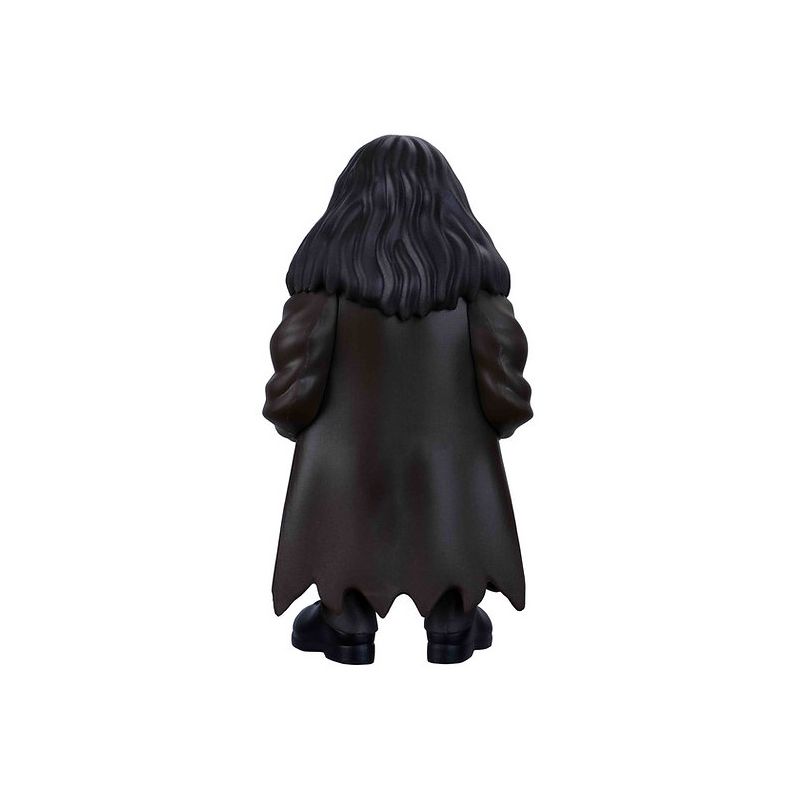 JANVIER 20266 : Harry Potter - Figurine 12 cm Minix Hagrid