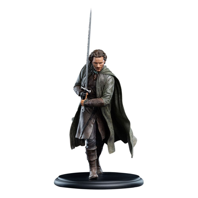 Lord of the Rings - Statue Aragorn 20 cm