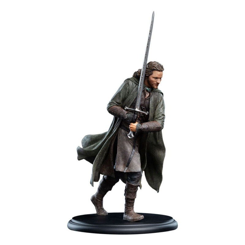 Lord of the Rings – Statuette Aragorn Mini – Weta Workshop
