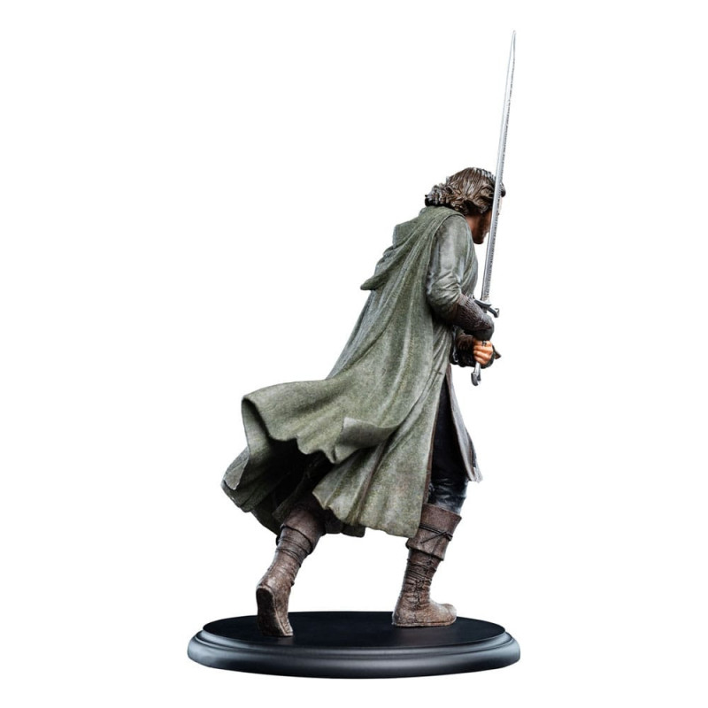 Lord of the Rings – Statuette Aragorn Mini – Weta Workshop