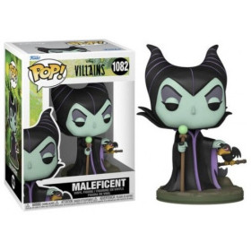 Disney - Pop! Villains - Maleficent n°1082