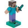 Minecraft - Figurine solaire Steve