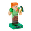 Minecraft - Figurine solaire Alex