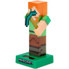 Minecraft – Figurine Solaire Alex – Puckator