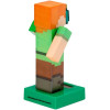 Minecraft – Figurine Solaire Alex – Puckator