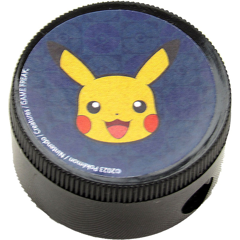 Pokémon – Set de papeterie 4 pièces Pikachu & Starters – Officiel