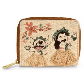 Disney  - Portefeuille Lilo & Stitch