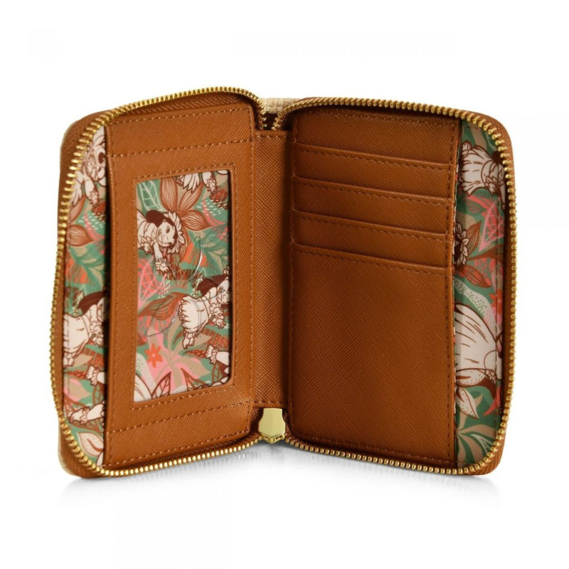 Portefeuille Lilo & Stitch – Loungefly – Disney