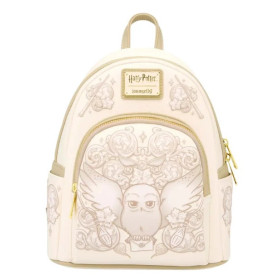 Harry Potter - Mini sac à dos Hedwige