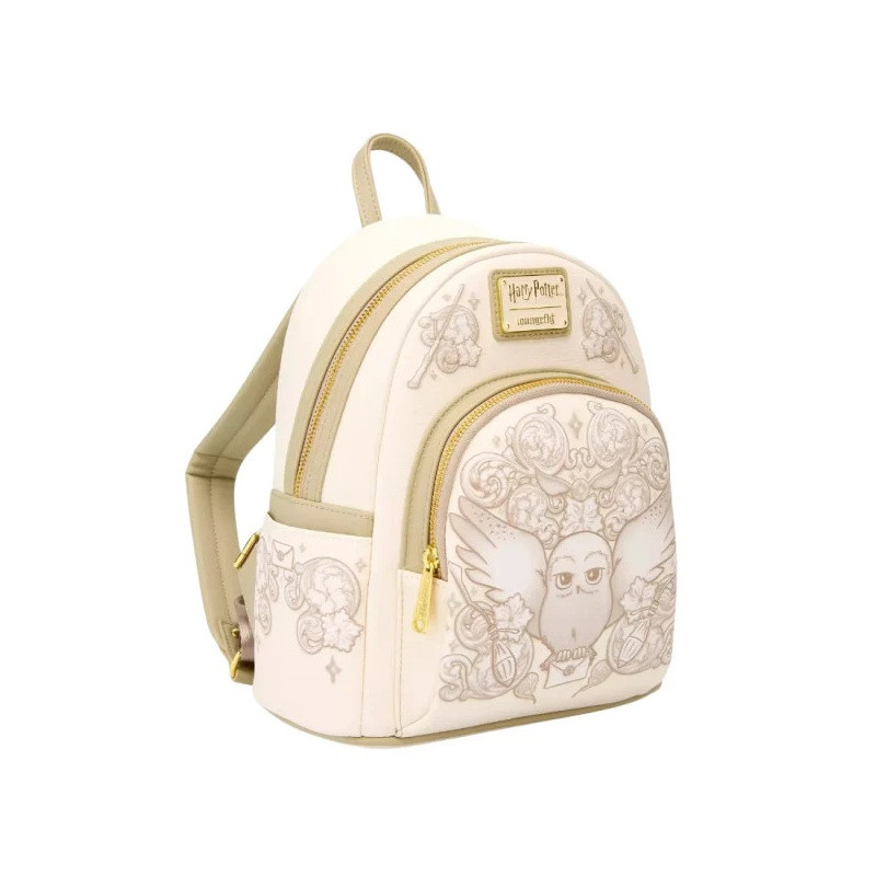 Harry Potter Hedwige Mini Sac à dos – Loungefly