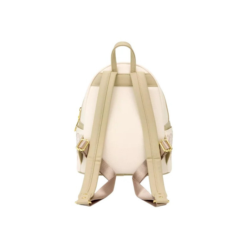 Harry Potter Hedwige Mini Sac à dos – Loungefly