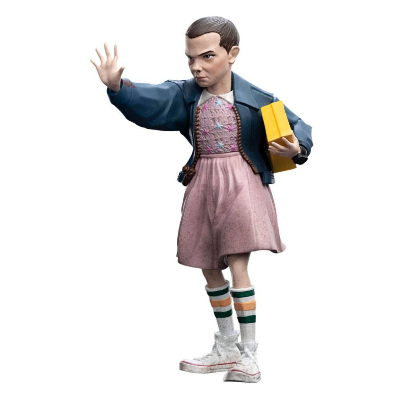 Stranger Things – Figurine mini Epics Eleven – Weta