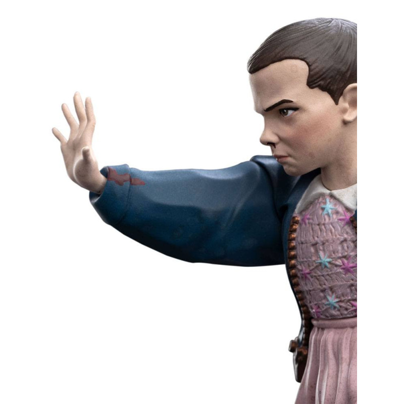 Stranger Things – Figurine mini Epics Eleven – Weta