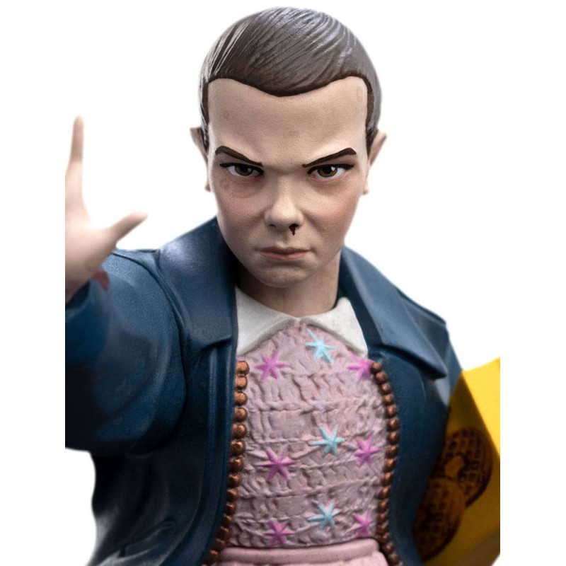 Stranger Things – Figurine mini Epics Eleven – Weta
