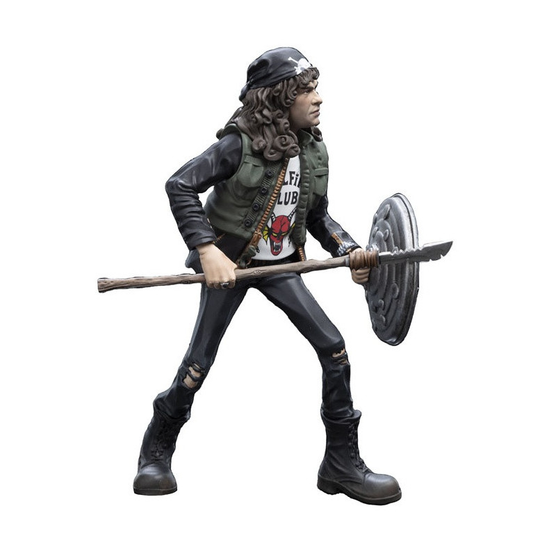 Stranger Things – Figurine mini Epics Eddie Munson Limited – Weta