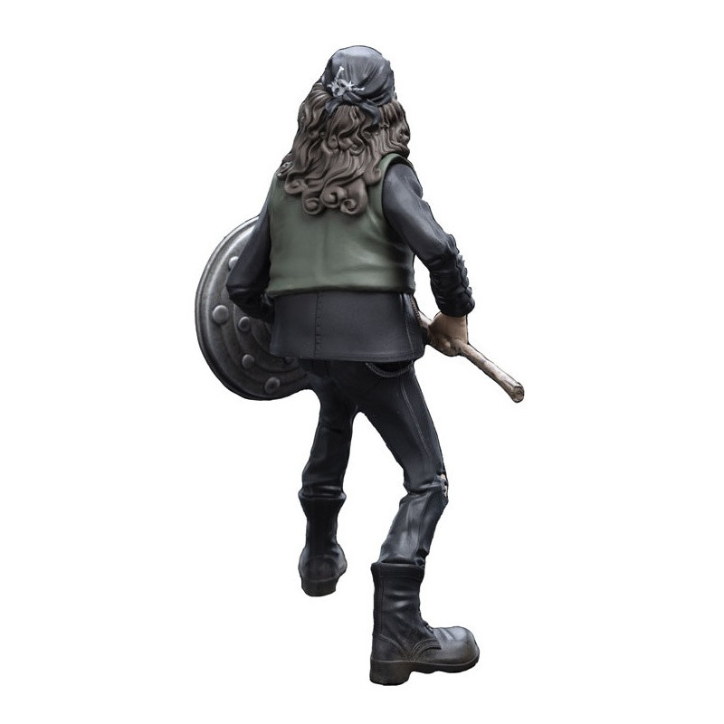 Stranger Things – Figurine mini Epics Eddie Munson Limited – Weta