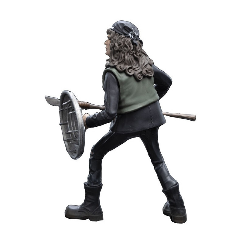 Stranger Things – Figurine mini Epics Eddie Munson Limited – Weta