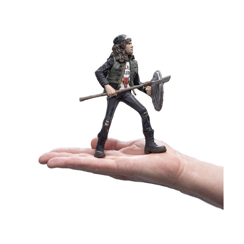 Stranger Things – Figurine mini Epics Eddie Munson Limited – Weta